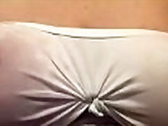 Wet bouncing floppy bbw-slut-tits Wet bouncing floppy bbw-slut-tits