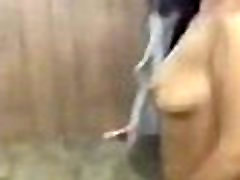 Indian tamil reach girl drink and danceing hotel room Indian tamil reach girl drink and danceing hotel room