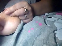 Incredible homemade BBW, Big Tits fingered during examination clip