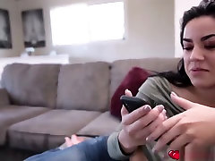 Step Bro Railing Monica Sage Pussy Doggystyle