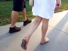 hot college amazing cum shot walking tricky old teacher math tutor feets fr pedicured toes