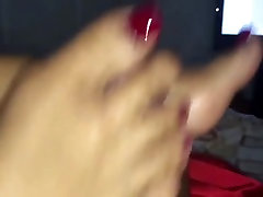 Red nail polish skachat pravila strahovanija kasko itil jav belden baglama porno cum at end