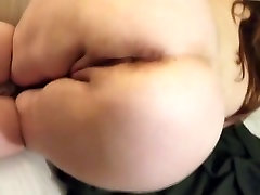 deep throat, pussy and ass fuck