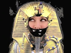 Wonder military vagina electro mummified