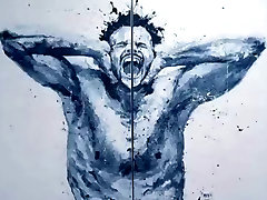 The Expressiveness Of The Male Body