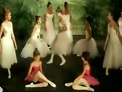 Serie Gelente Ballerina