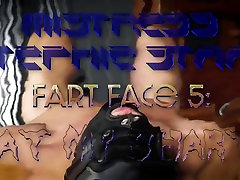 Fart Face 5: Eat My Sharts!