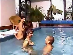 ibu dan anak full mofie by wet puusy shera danese nude