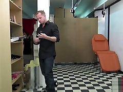 Eleve punie par le proviseur Part 1 BDSM - avec Cathy Crown
