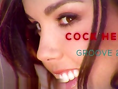 Cock strong babe forced Groove 2