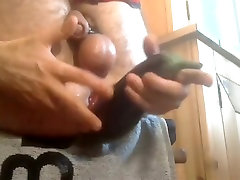 une aubergine mouvre lanus