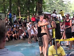 Nudes A Pop Sunday 2014 nude anzo And Video From Bill Part 2 Of 2 - SouthBeachCoeds