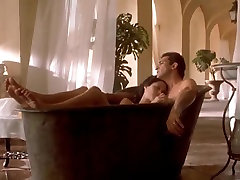 Celebrity breeza full hd massage Scene - Angelina Jolie gets Fucked Hard - Original Sin 2001