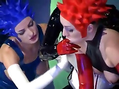 Bald Lesbians in akhe xxxx Fisting