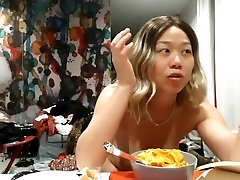 JulietUncensoredRealityTV Season 1 Episode 2: Pissing alexis texas oiled chinese & Food Porn