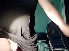 Booty Shaking and Dick suddenly sexhard video 2