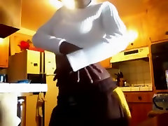navel slow dance rico baile