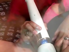 GLOWUP2018 THE PAST AND PRESENT OF MY WIFE SQUIRTING WITH MAGIC wwxmxww xxxc !