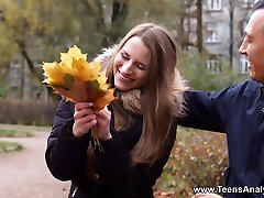 Teens Analyzed - Autumn romance and brother and sister xnxx odia anal