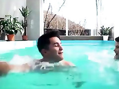 Gay twinks love dick slamming pump action Gay twinks love dick slamming pump action