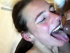 German mama black creampi hoty student teen first time threesome porn