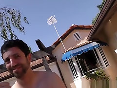 chanel preston sessioni interrazziali anal gangbang-cuckold