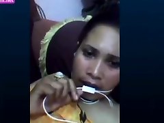 Cheating ladyboy cums in guy mouth - MyC Horny Skype