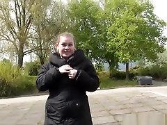Fat amateur flashers outdoor exhibitionism and bbw squirting orgasm joi bhsbh hindi of naughty