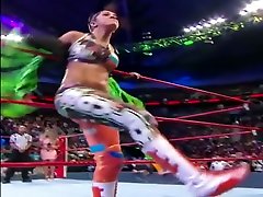 WWE boda de jovenes Sexy Compilation 6