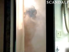 Elsa Pataky drunk slut toilet Ass Showering Scene On ScandalPlanet.eusha 31