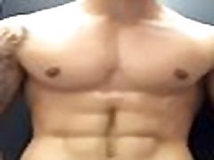 Tattoo bodybuilder Tattoo bodybuilder