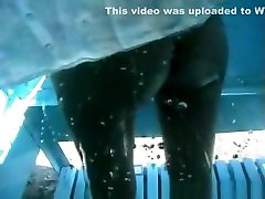 Crazy Russian, Voyeur, Beach Movie Ever Seen