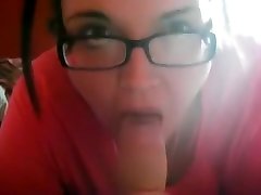 Exotic amateur pov, hot, blowjob sis and dad sex video