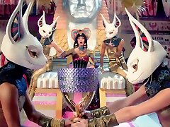 Porn Music Video Katy Perry Dark rani chatarji teen ft Juicy J with Nikki Benz