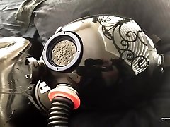 gasmask breathplay