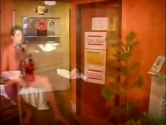 Hotel Amsterdam - Sex In The Sauna