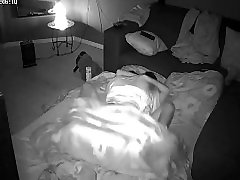Other friend creampied my gf in under 30sec! Captured by security cam! Other friend creampied my gf in under 30sec! Captured by security cam!