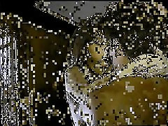 Agressive sweat making Fucking Slut