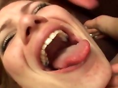 Lez foot domination extreme