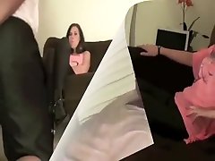 Boot Licking hidden camera mom sex2 and Face Kicking