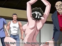 Hentai Pros - big in young lady school girl in Schoolzone 2