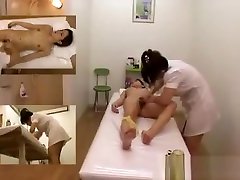 Asian 17 boys xxx hd Fingered During A Massage