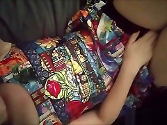 непослушный игровой комп для папочки ♥