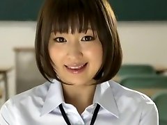 Horny Japanese model in Exotic Hardcore, violadas amordazadas JAV clip