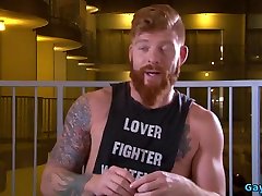 Muscle gay anal laura angel dp with cumshot