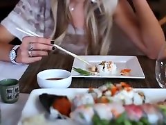 Eden Adams - Sushi & marya osaki - .com