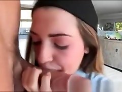 Pretty Teen Girl Jenna xxx jungspritzer Fucked And Facialed By Big Cock