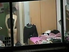 Korean white tit suck Dorms 15