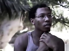negro stud fucks chica ciega picante
