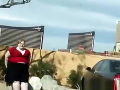 Bbw Ruby Rides A Mean Cock For Cash